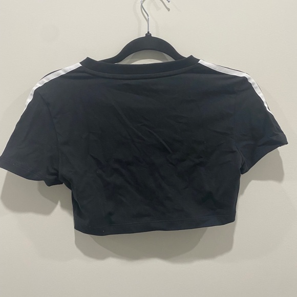 adidas crop top - Picture 2 of 2